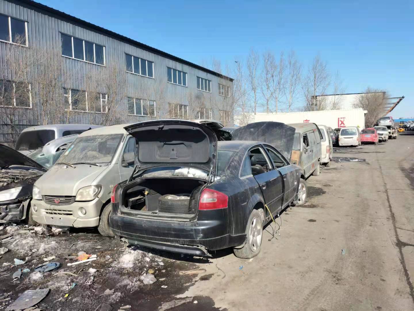 成都車輛到什么時(shí)候報(bào)廢？
