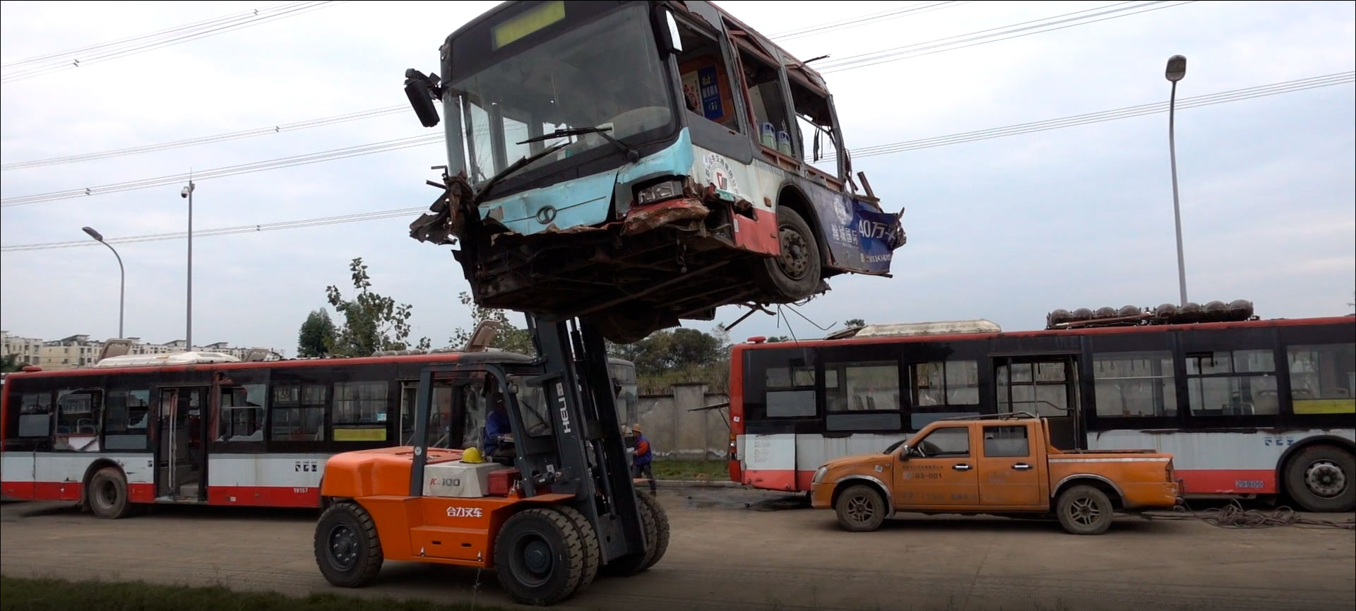 成都機動車報廢回收談二手車保值率如何提高?