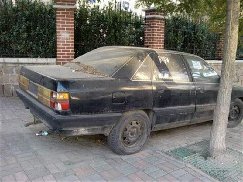 不去處理車輛報廢有什么后果？