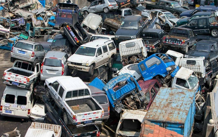 成都地區(qū)車輛報廢補貼有多少？