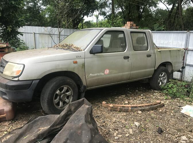 成都車輛報(bào)廢拆解流程！
